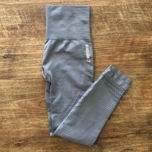 Gymshark Energy Seamless Leggings
